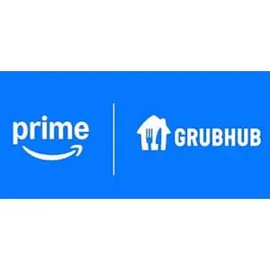 Grubhub Order Discount on Amazon Prime