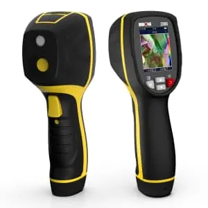 Innova 3360 Thermal Camera