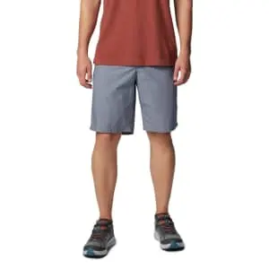 Columbia Men's Washed Out Shorts