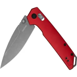Kershaw Iridium 3.4" Folding Pocket Knife