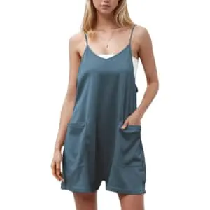 Women's Romper