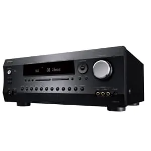 Integra DRX 3.4 100W 9.2-Channel 8K Network AV Receiver