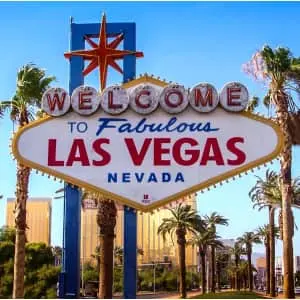 Las Vegas Flight & Hotel Vacation Sale at Southwest
