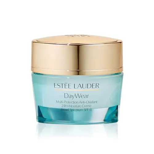 Estée Lauder 全日防护抗氧化日霜 SPF15