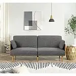 73" Better Homes & Gardens Reading Futon