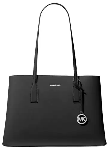 Michael Kors 时尚真皮手提包