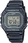 Casio Men's Digital Watch W218H-8AV