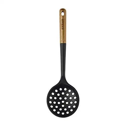STAUB 硅胶漏勺