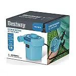 Bestway Sidewinder AC Electric Air Pump