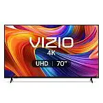 70” VIZIO 4K UHD LED HDR Smart TV
