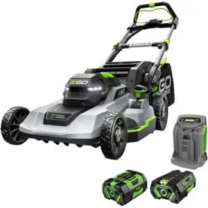 EGO Power+ Outdoor Power Equipment Deals at Amazon