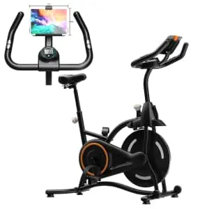 Cyclerade Indoor Stationary Exercise Bike