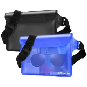 Waterproof Bag for Beach and Water Activities