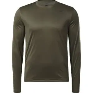 Reebok Men's Classic Fit Training Tech T-Shirt