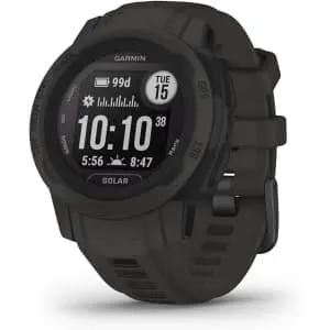 Garmin GPS Smartwatch Deals at Amazon