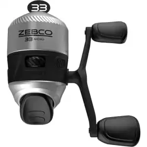 Zebco Fishing Deals at Amazon