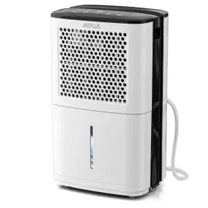 Airplus 80-Pint Dehumidifier for Home