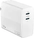 Best Buy Total Members: Insignia 140W 2-Port USB-C GaN Wall Charger