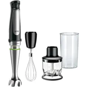 Braun Small Appliances Deals at Amazon