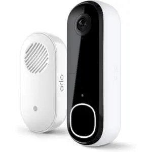 Arlo Security Cameras at Amazon