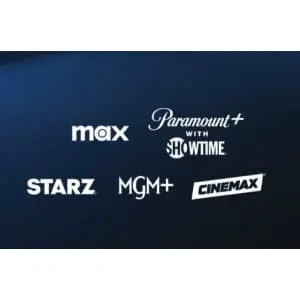 Max, Paramount+ w/ Showtime, and More on DIRECTV