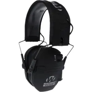 Walkers Hearing Protection Deals at Amazon