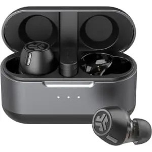 JLab Epic Lab Edition Noise Cancelling Wireless Earbuds