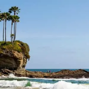 Princess Cruises 4-Night Pacific Coast Cruise from LA
