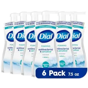 Household and Personal Care Essentials at Amazon