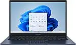 ASUS Vivobook 14 14" FHD Laptop: i5-1334U, 12GB Memory, 256GB SSD