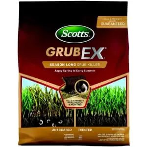 Scotts GrubEx1 14.35-lb. Season Long Grub Killer