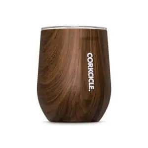 Corkcicle Stemless Insulated Wine Glass Tumbler