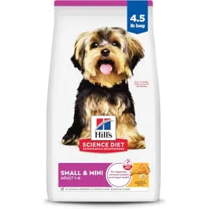 Pet Food at Amazon
