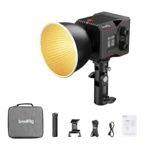 SmallRig RC 60B COB Video Light