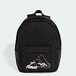 Adidas classic flower backpack