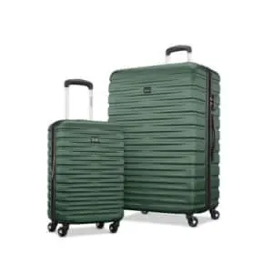 Macy's One-Day Luggage Deals