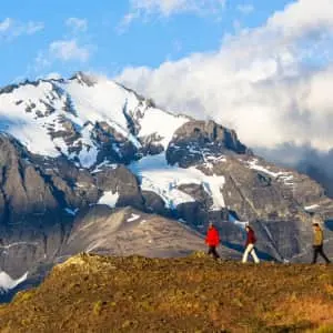 Princess Cruises 15-Night Cape Horn & Strait of Magellan Cruise