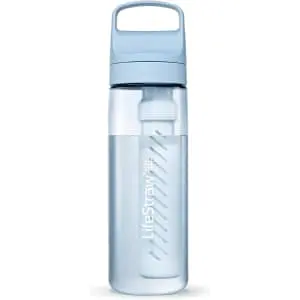LifeStraw Bottles and Water Filter Deals at Amazon