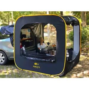 Mogics Carsule Pop-Up Cabin
