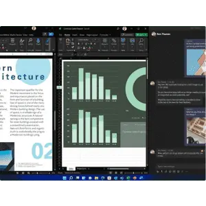 Microsoft Windows 11 Pro or Home Software