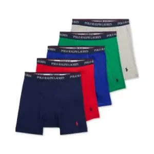 Basics Flash Sale at Macy's