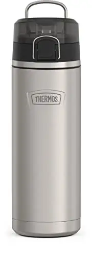 THERMOS ICON 系列冷饮保温杯，24 oz