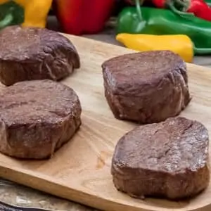 Chicago Steak Company Memorial Day Offer