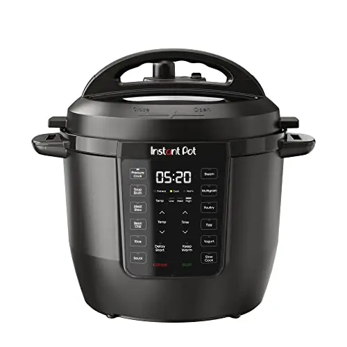 Instant Pot 七合一多功能电压力锅，6夸脱