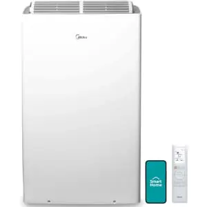 Midea Duo 14,000 BTU Inverter Portable Air Conditioner