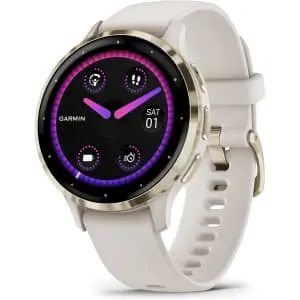 Garmin Venu 3S AMOLED 41mm Smartwatch