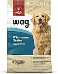 30 Lb Amazon Brand - Wag Adult Premium Nutrition Dry Dog Food