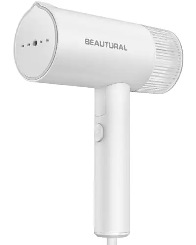 BEAUTURAL 可折叠手持式挂烫机