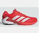 Men's adidas Adizero Ubersonic 5 Tennis Shoes