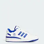 Adidas women's forum low cl shoes